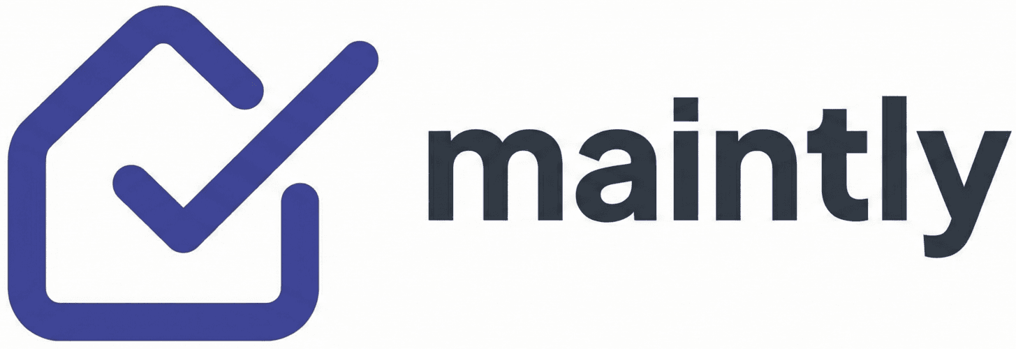 Maintly Logo